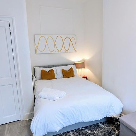 Edinburgh City Team Room ภายนอก รูปภาพ